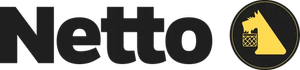 Netto mit Scottie Logo